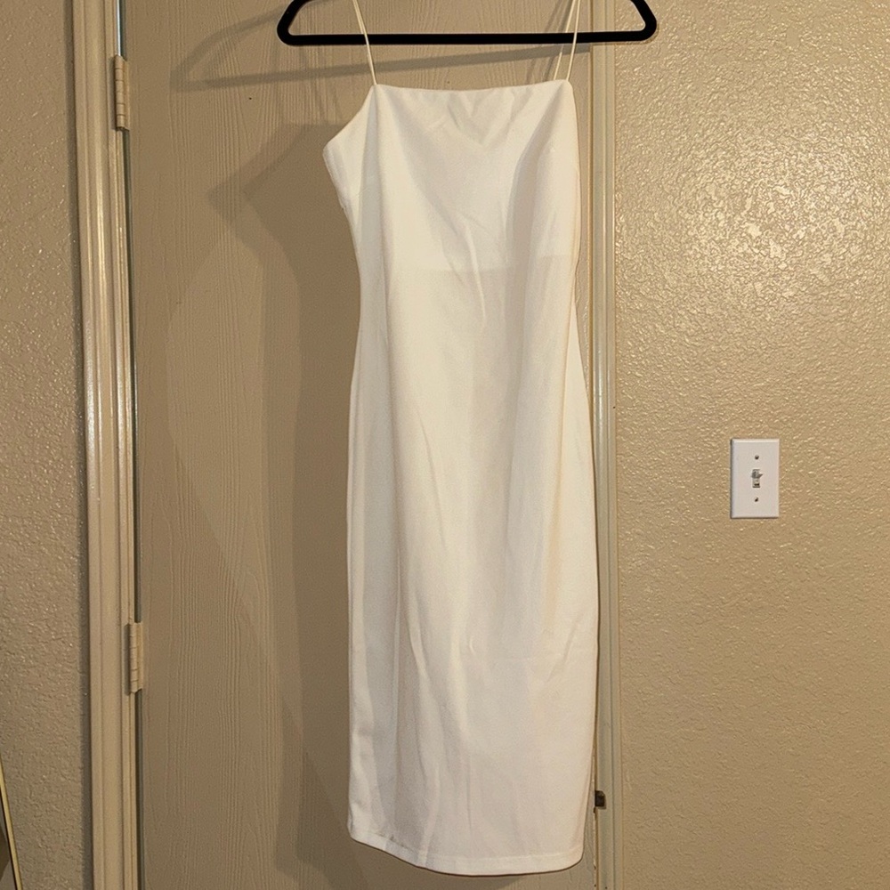 Princess Polly Midi Dress